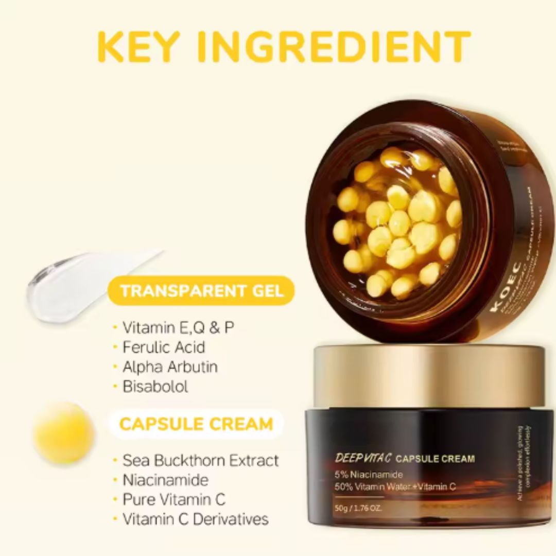 Boba Cream è la crema virale del futuro: il trattamento smart che rivoluziona la skincare