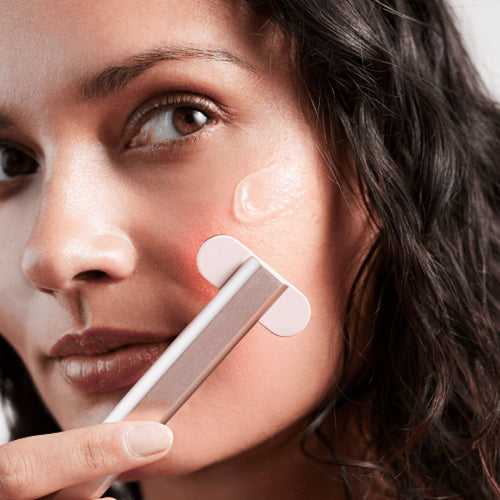 LUMIWAND™ il beauty device 4-in-1
