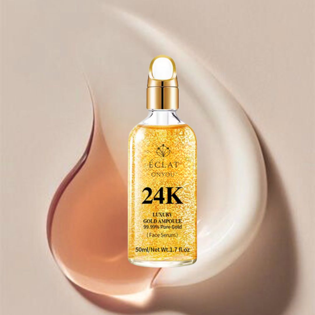 siero attivante 24K™