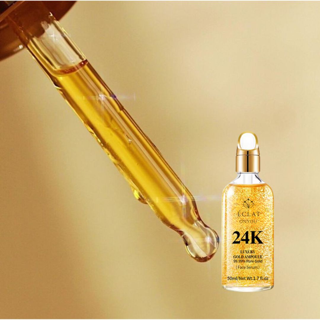 siero attivante 24K™