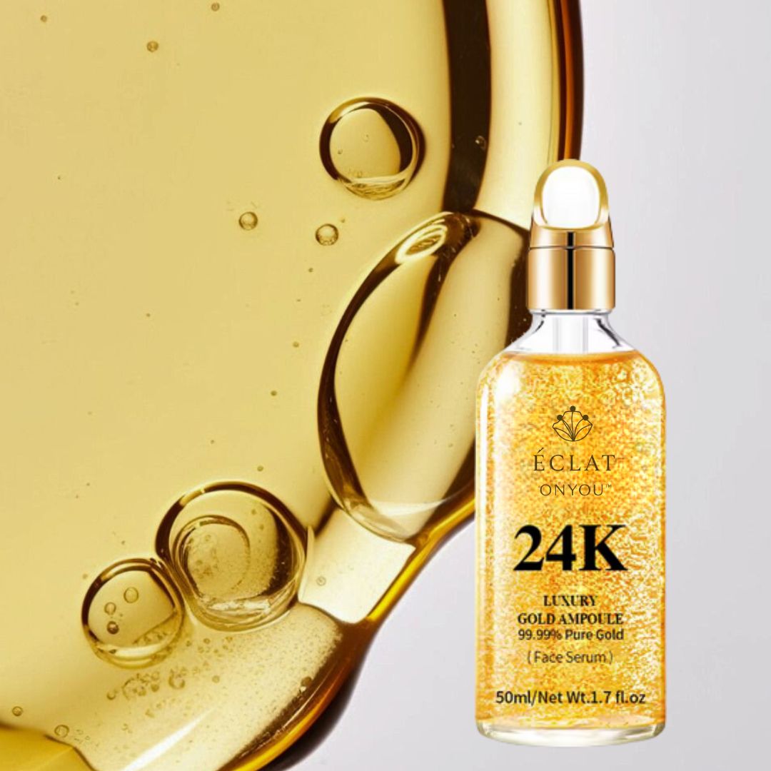 siero attivante 24K™