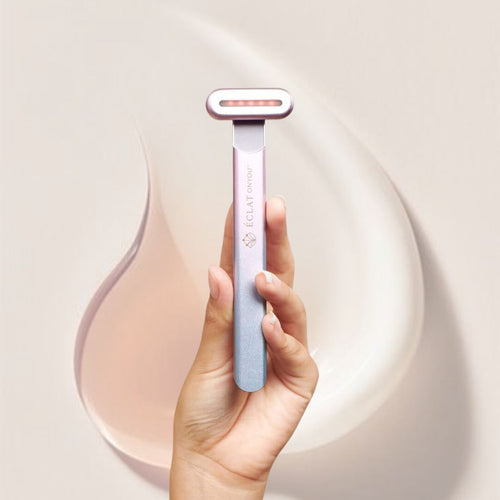 LUMIWAND™ il beauty device 4-in-1