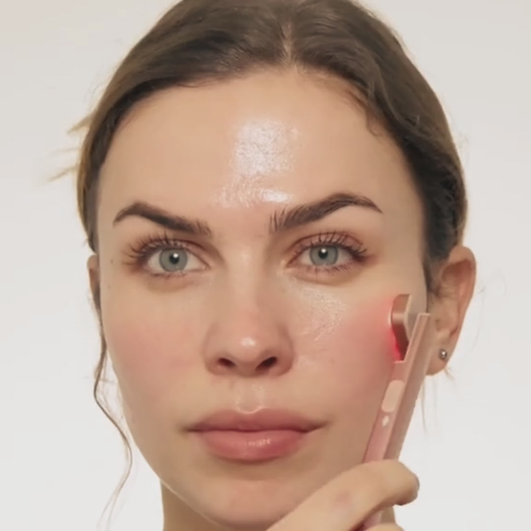LUMIWAND™ il beauty device 4-in-1