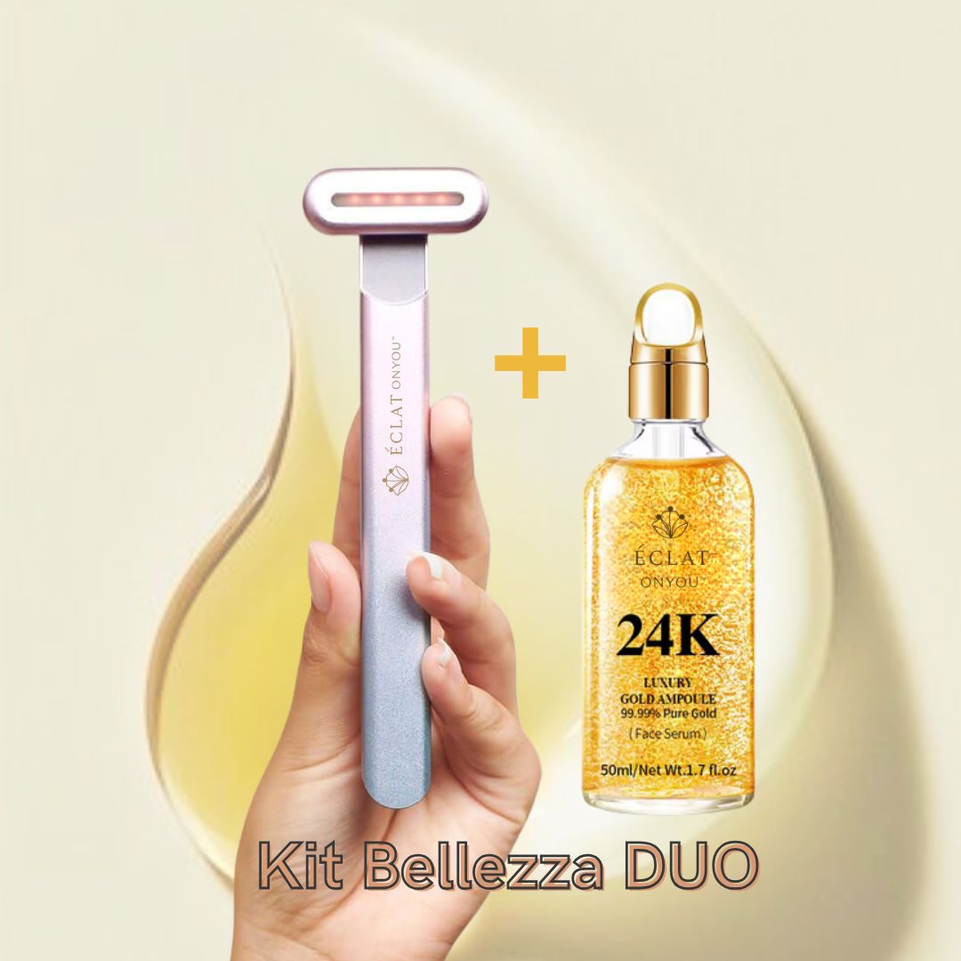 siero attivante 24K™