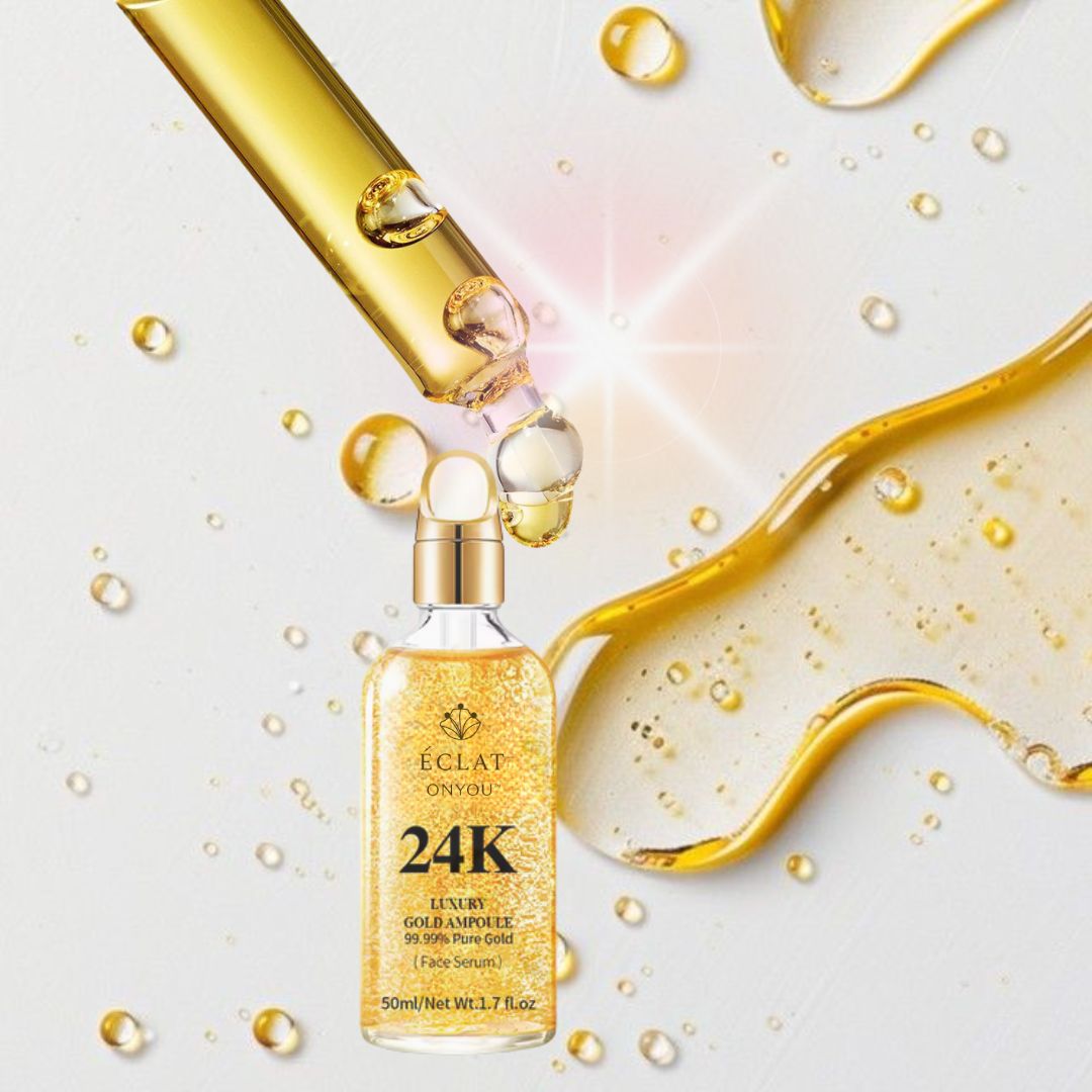 siero attivante 24K™
