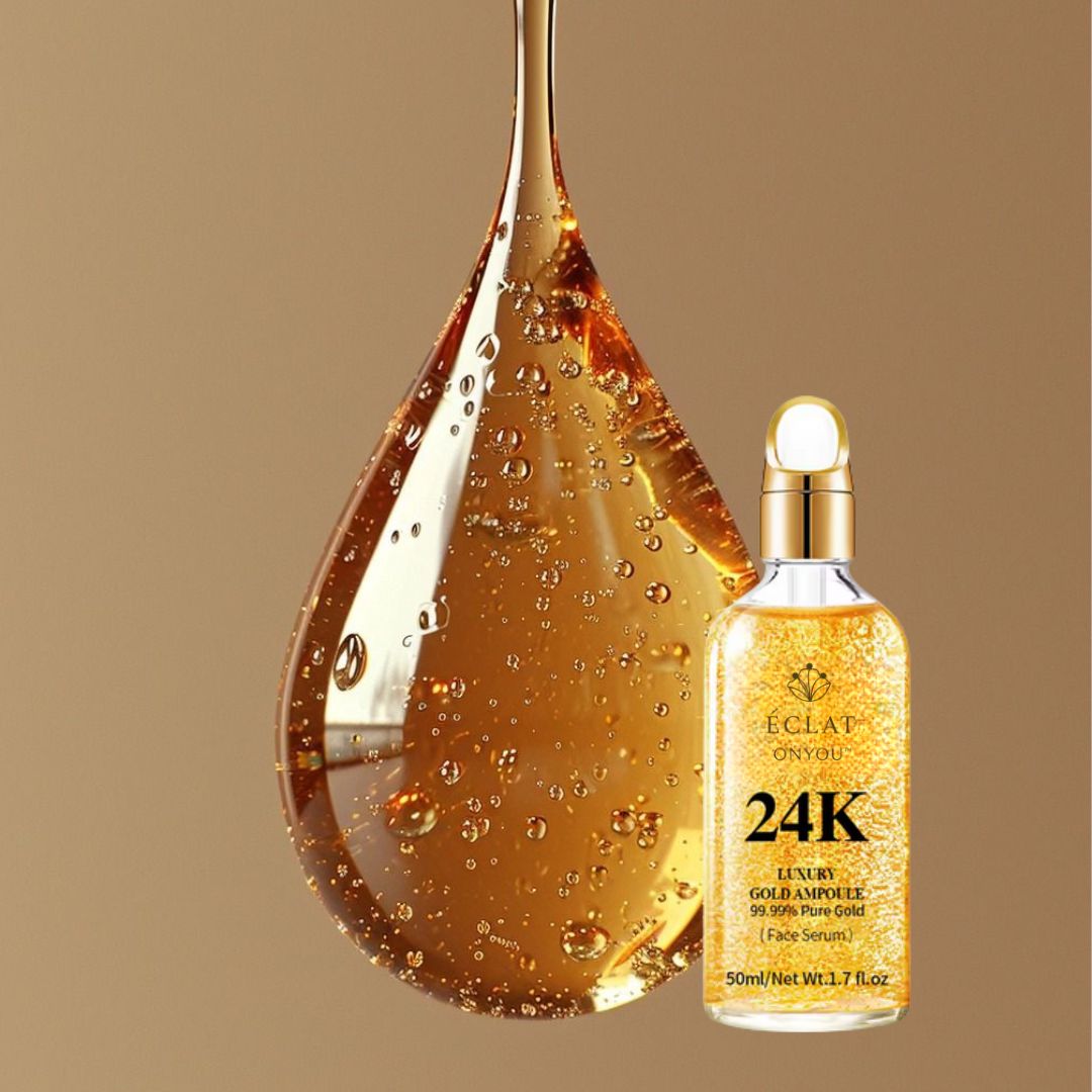 siero attivante 24K™